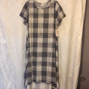 Lularoe Carly dress